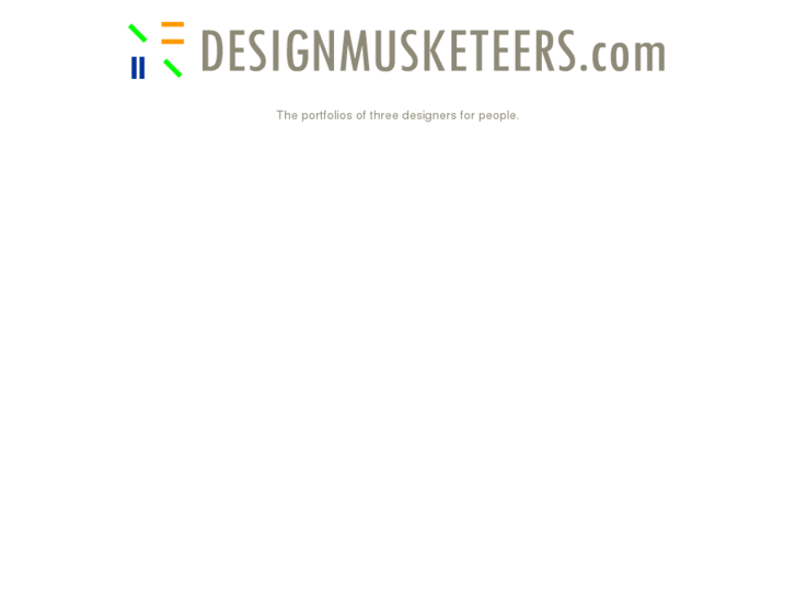 www.designmusketeers.com