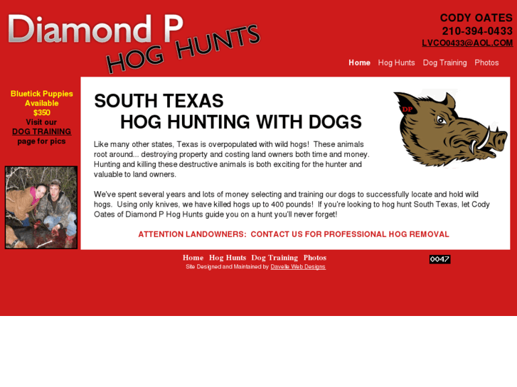 www.diamondphoghunts.com