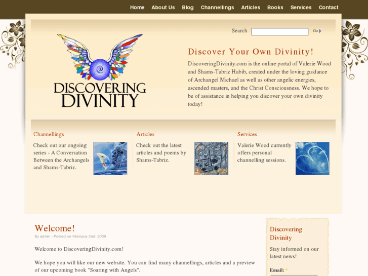 www.discoveringdivinity.com