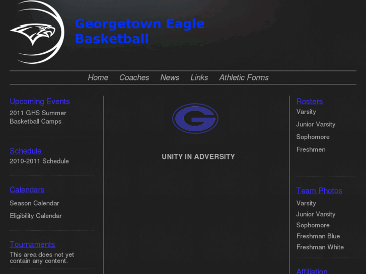 www.eaglebasketball.com