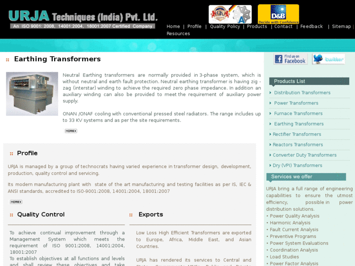 www.earthingtransformers.com