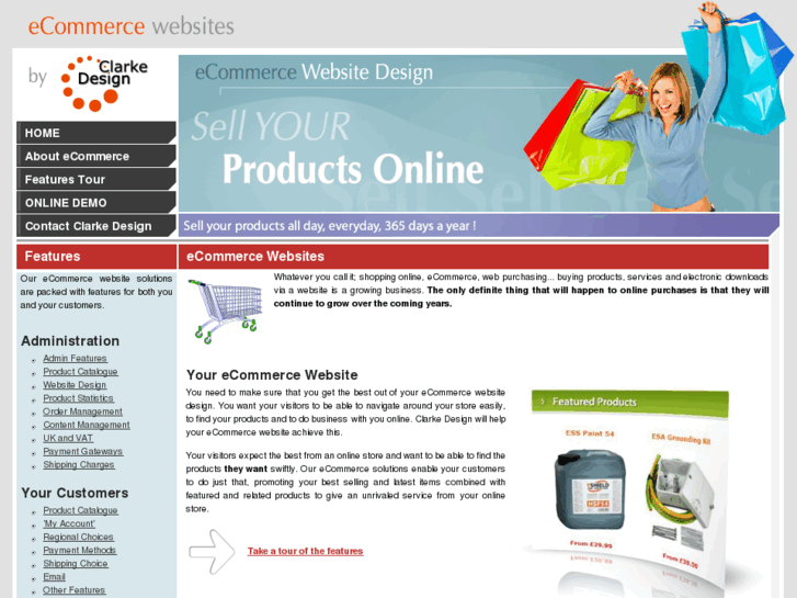 www.ecommercewebsite.co.uk