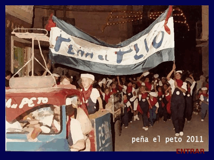 www.elpeto.es