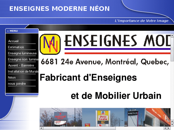 www.enseignesmoderneneon.com