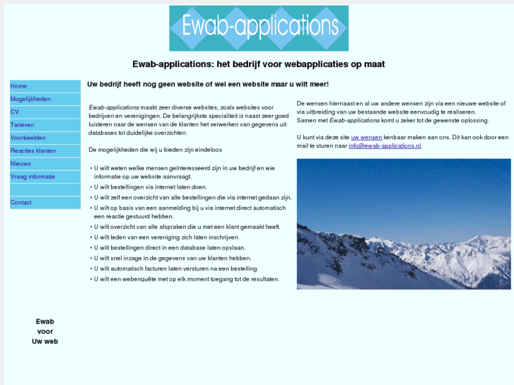 www.ewab-applications.nl