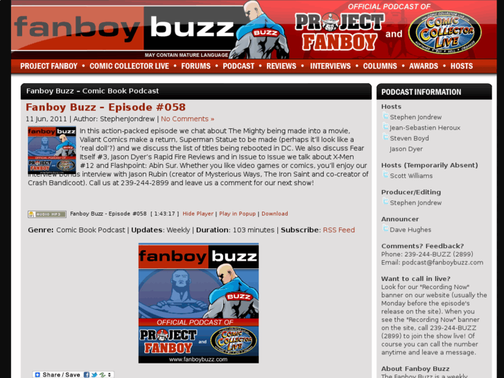 www.fanboybuzz.com