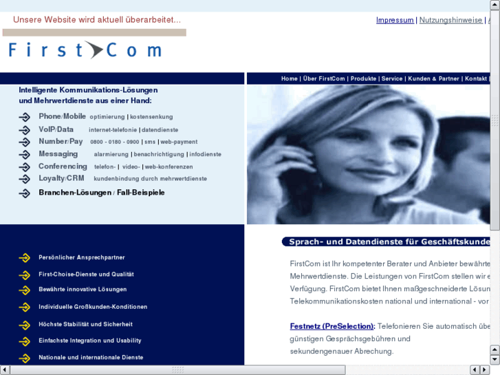 www.firstcom-consulting.com