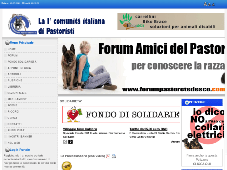 www.forumpastoretedesco.com