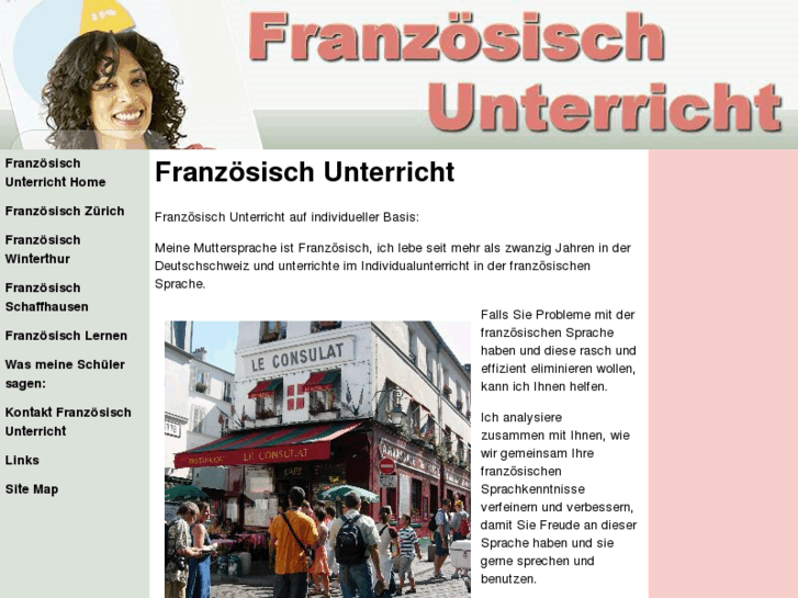 www.franzoesischunterricht.org