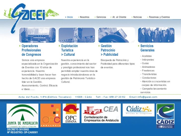 www.gacei.com