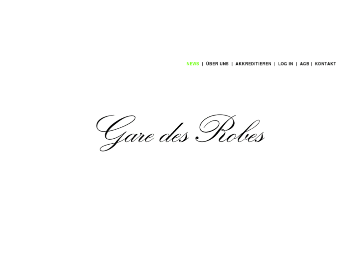 www.gare-des-robes.com