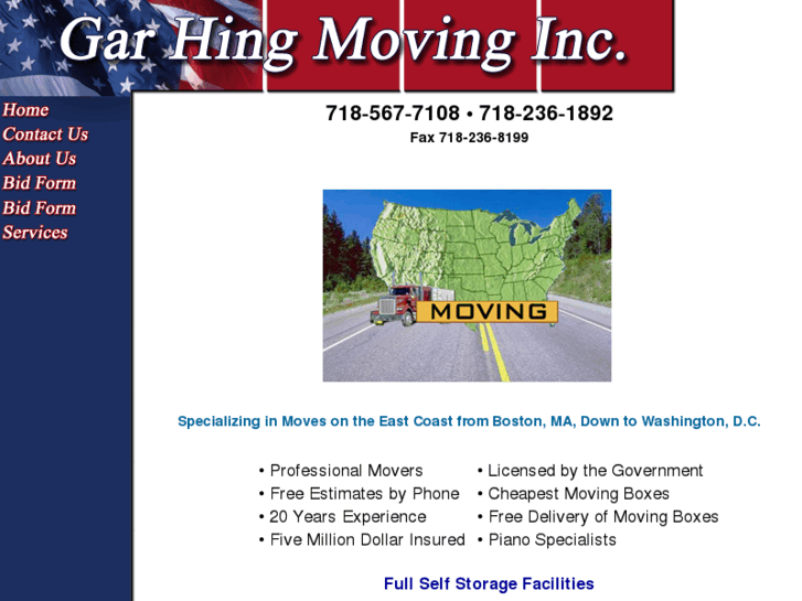 www.garhingmoving.com