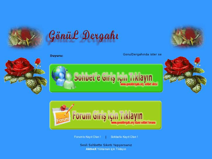 www.gonuldergahi.com