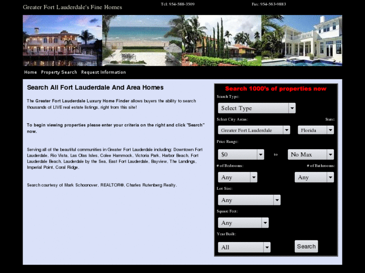 www.greaterftlauderdalerealestate.net