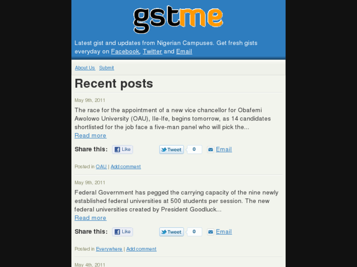 www.gstme.com