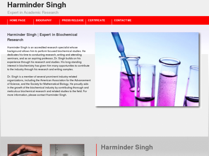 www.harmindersinghphd.com