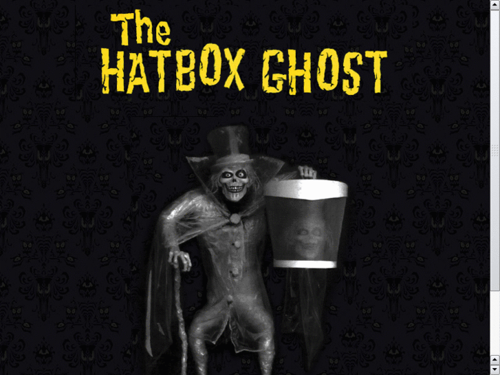 www.hatboxghost.com