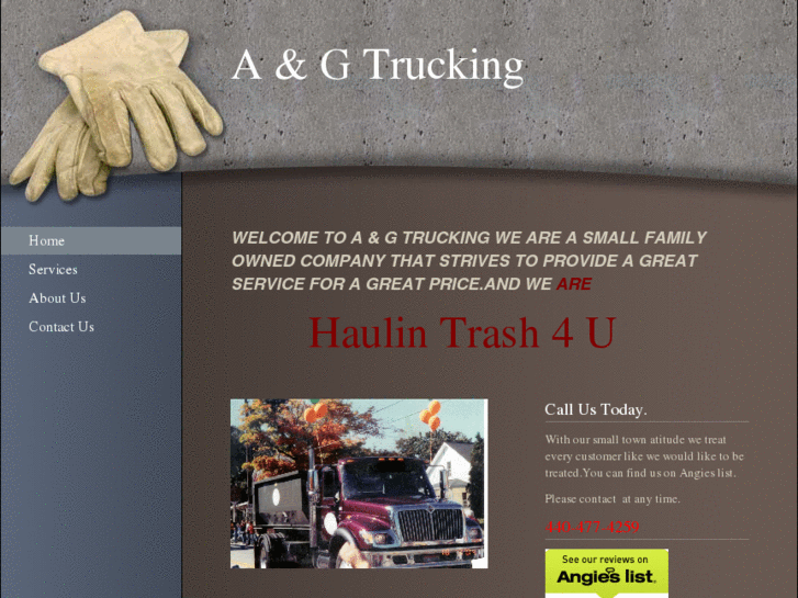 www.haulintrash4u.com