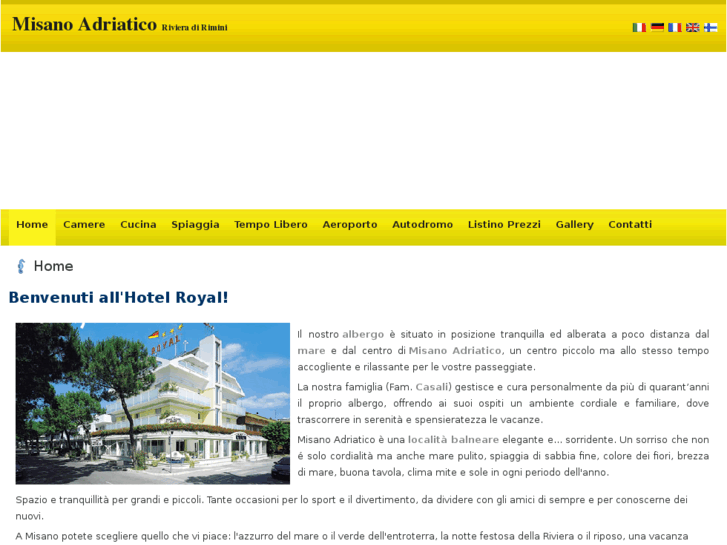 www.hotelroyalmisano.it