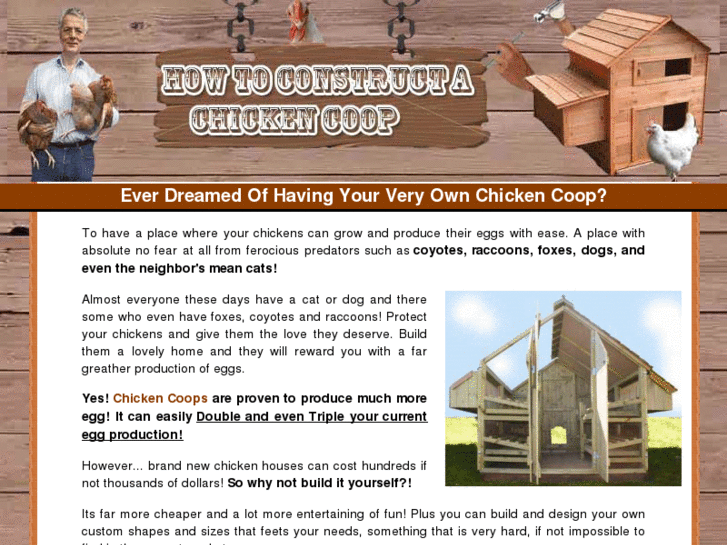 www.howtoconstructachickencoop.com