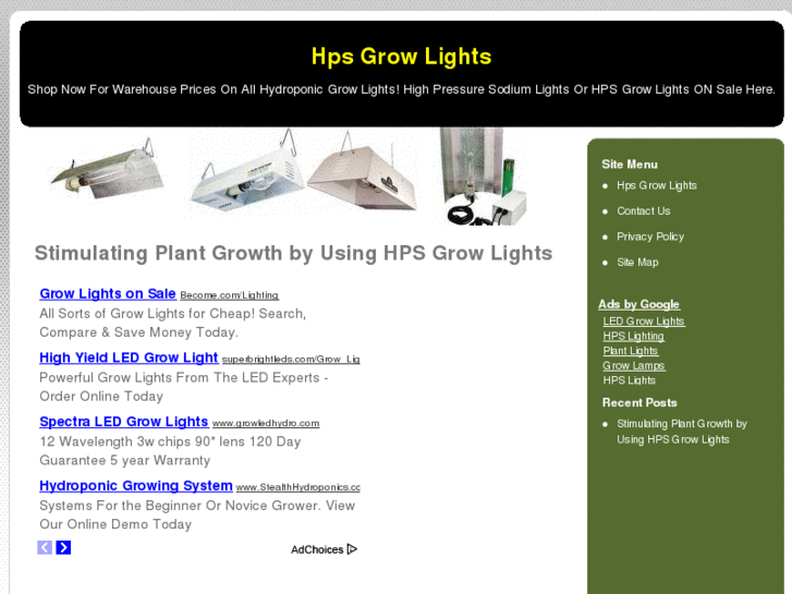 www.hpsgrowlights.net