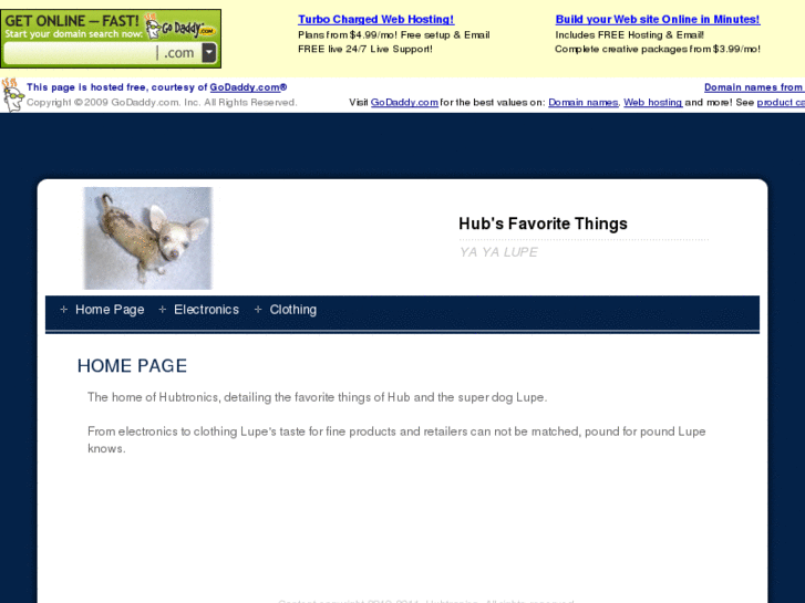 www.hubtronics.com