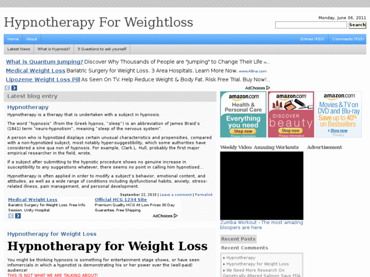 www.hypnotherapyforweightloss.info