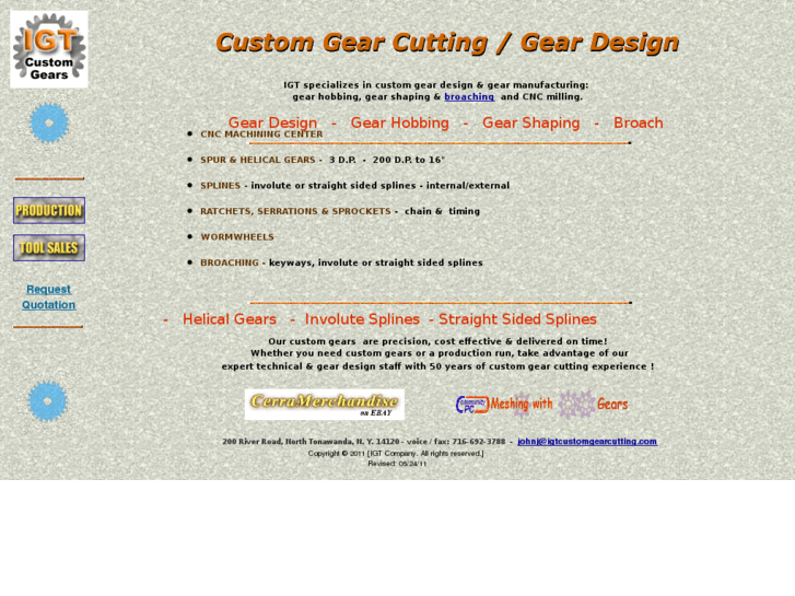 www.igtcustomgearcutting.com