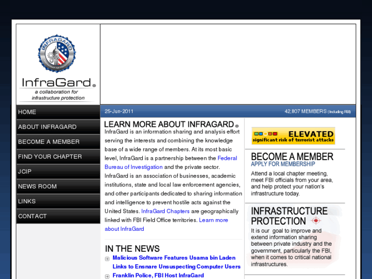 www.infragard.info