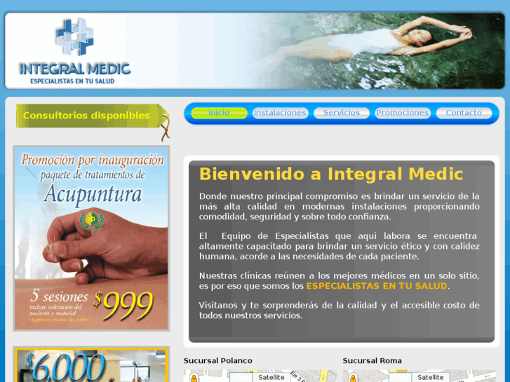 www.integralmedic.mx