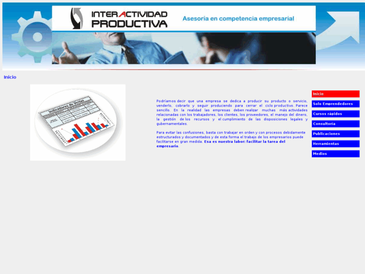 www.interactividadproductiva.com