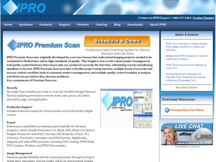 www.ipropremiumscan.com