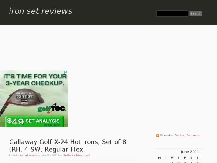 www.ironsetreviews.com