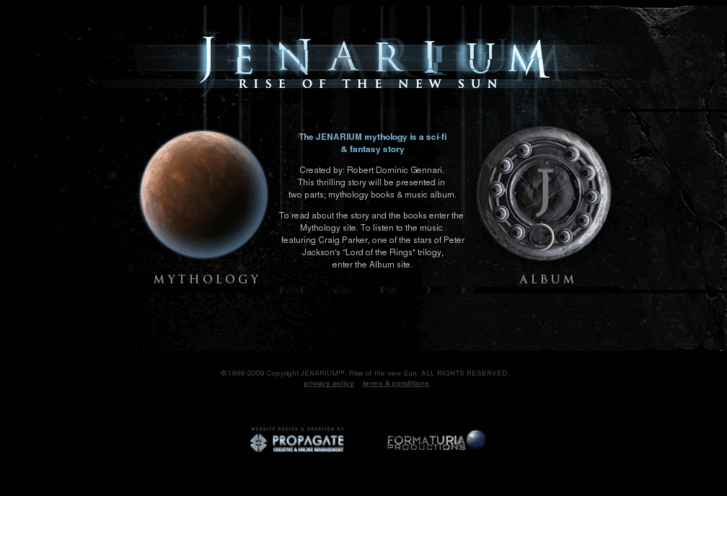 www.jenarium.com