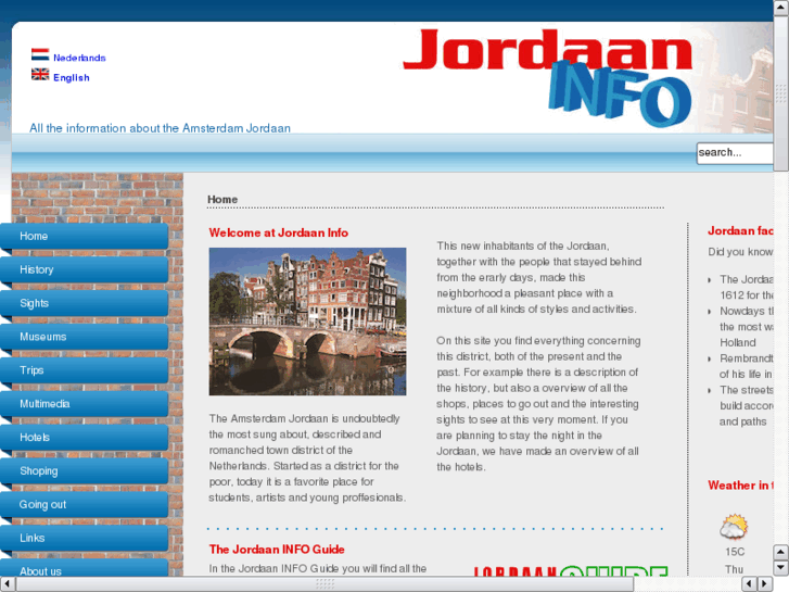 www.jordaaninfo.com