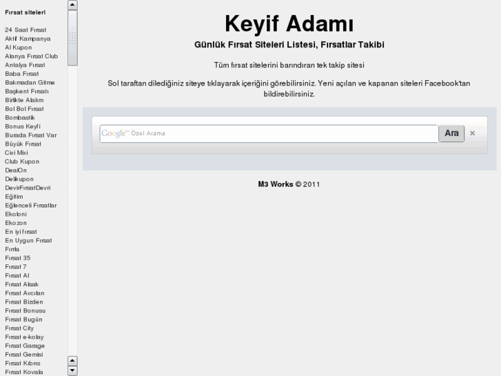 www.keyifadami.com