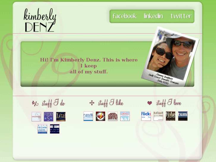 www.kimberlydenz.com