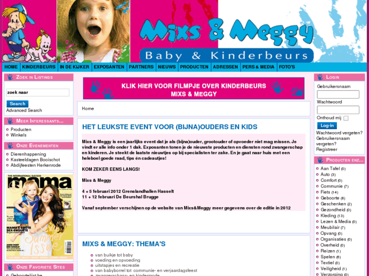 www.kinderbeurs.be