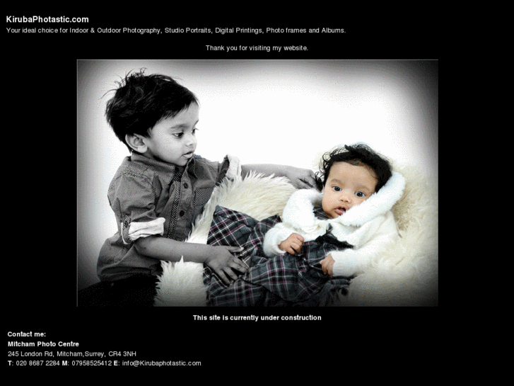 www.kirubaphotastic.com