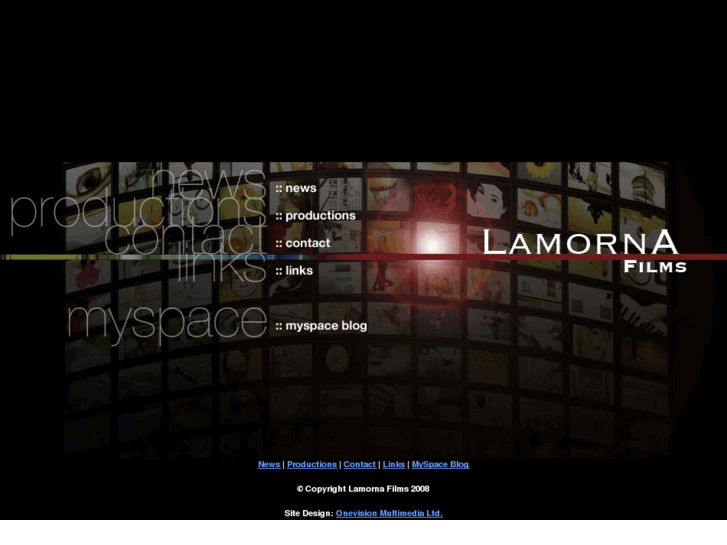 www.lamornafilms.com