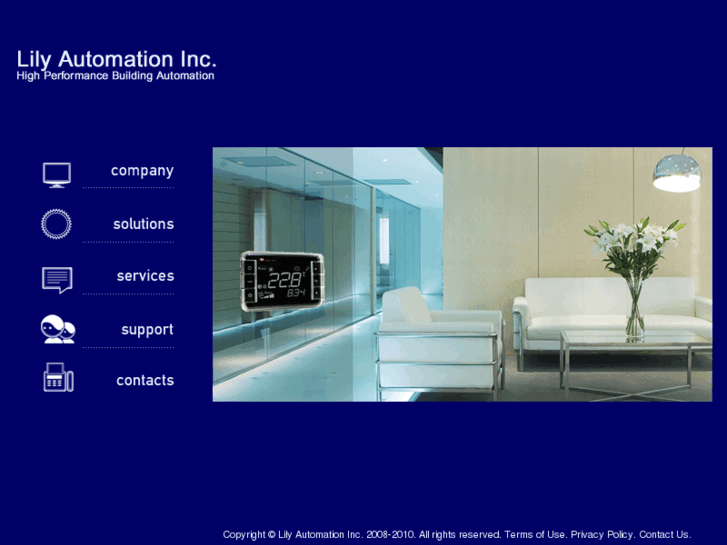 www.lilyautomation.com