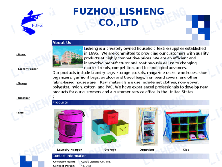 www.lisheng-housewares.com