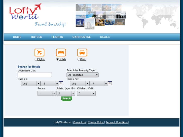 www.loftyworld.com