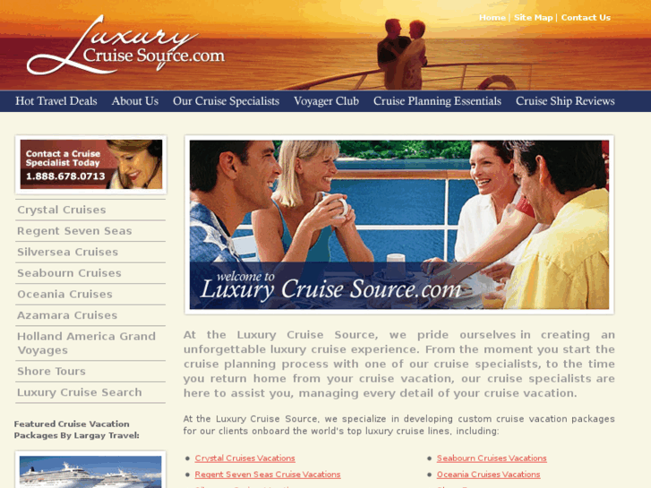 www.luxurycruisesource.com