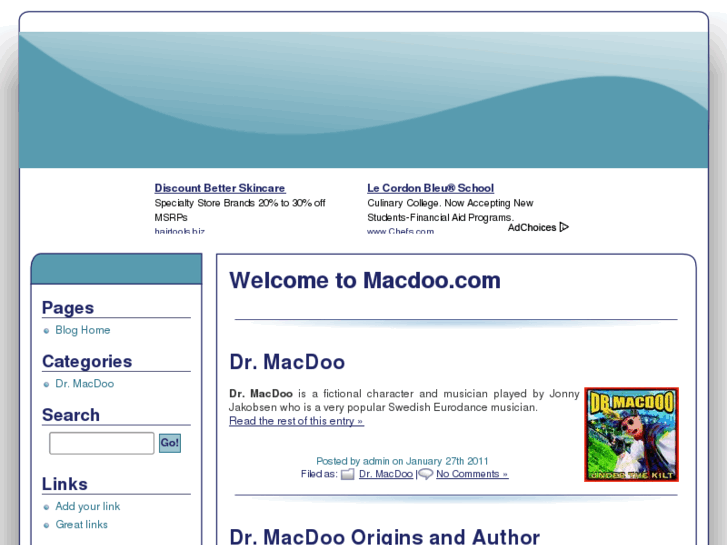 www.macdoo.com