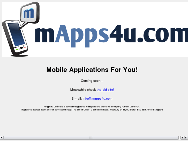 www.mapps4u.com