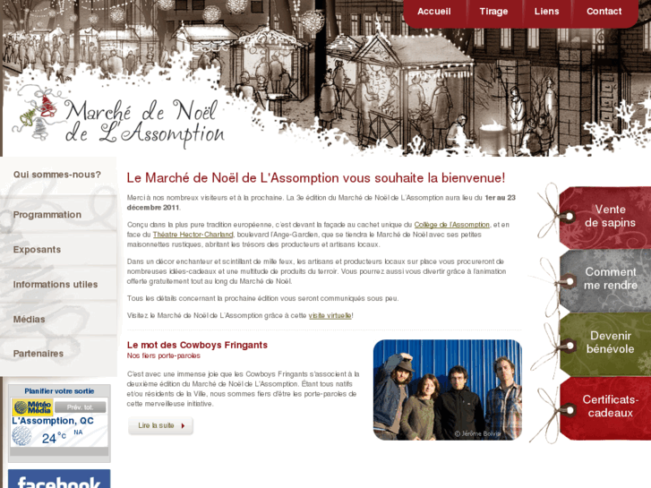 www.marchedenoeldelassomption.ca