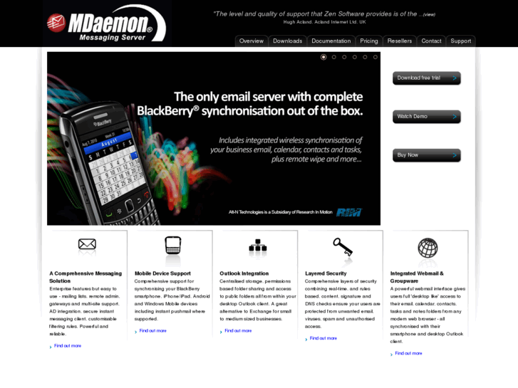 www.mdaemon.co.uk