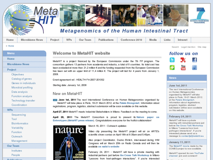 www.metahit.eu