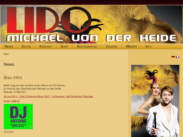 www.michaelvonderheide.ch